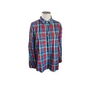 Men's Pendleton Bridgeport
